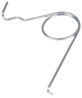 Loncin 1WG3.4-60FQ-D soil compactor spring ORIGINAL PART 381160163-0001