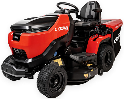 Cedrus C-TRAC 103HC-H Traktor Traktorek ogrodowy HONDA GXV630