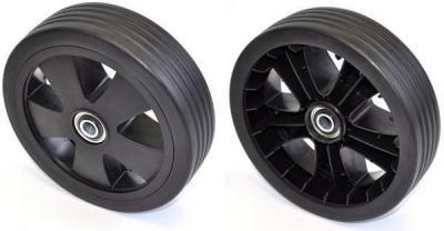 Weibang front 7 inch lawn mower wheel WB454HB;WB454SB ORIGINAL PART 4560206010