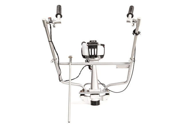 Listwa wibracyjna do betonu Cedrus CEDLW01-2 CEDLW01-2