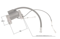 Modul zapalování B&S Intek V-Twin ORIGINÁLNÍ DÍL