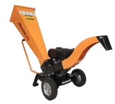 MASTERCUT GBK-70-1 ROZDRABNIACZ SPALINOWY REBAK DO GAŁĘZI 6cm / 7KM