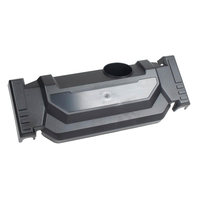 Cedrus lawn mower cup holder CEDKS53S-H AL 650045