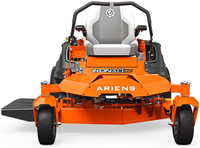 TRAKTOREK ARIENS IKON XD 42" ZERO-SKRĘT TRAKTOREK OGRODOWY KOSIARKA SAMOJEZDNA SPALINOWA DO TRAWY ZERO TURN 107cm KAWASAKI 21KM PREMIUM V-TWIN dwa cylindry 915340 - OFICJALNY DYSTRYBUTOR - AUTORYZOWANY DEALER ARIENS