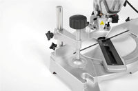 HECHT 813 MITRE SAW WOOD CUTTING SAW WITH LASER EWIMAX - OFFICIAL DISTRIBUTOR - AUTHORIZED HECHT DEALER -