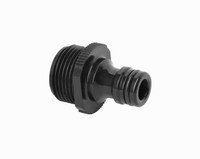 Adapter do zraszacza Fiskars 1027089 – uniwersalny adapter do węża ogrodowego
