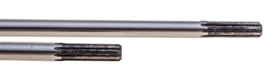 NAC drive shaft 9F/8mm 79cm split shaft market mowers NZ144