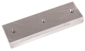 Płyta ostrza tnącego Cedrus rozdrabniacz RB02 500076