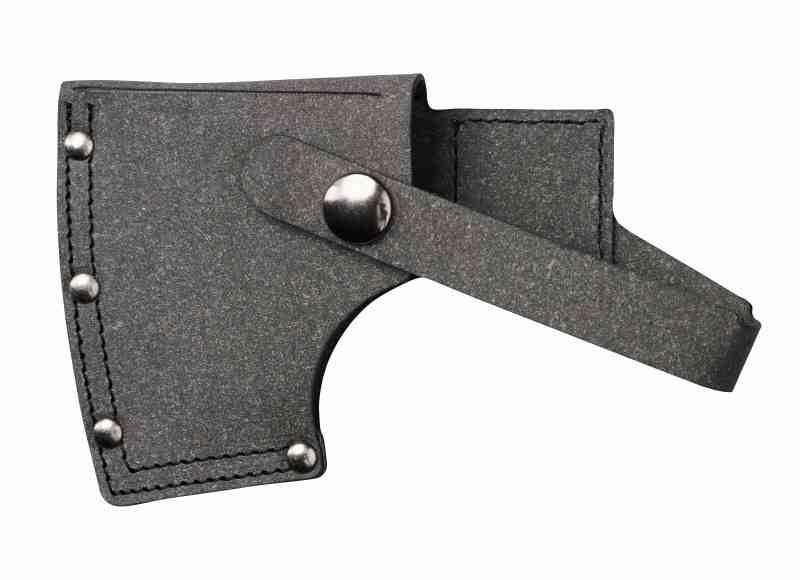 Fiskars Premium osłona na ostrze siekiery S 1057532 skóra z recyklingu