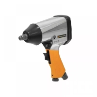 PANSAM A533161 Klucz pneumatyczny udarowy 1/2" 310Nm, zakrętarka +10 nasadek, walizka