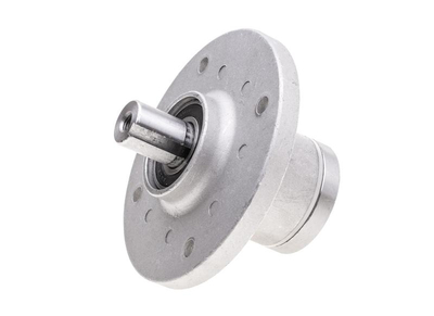 Adapter kosiarki Ariens krótki wałek CZĘŚĆ ORYGINALNA 40503607