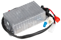 Cedrus regulator aggregate CEDIN3000E 35659-YBW0210-00A0