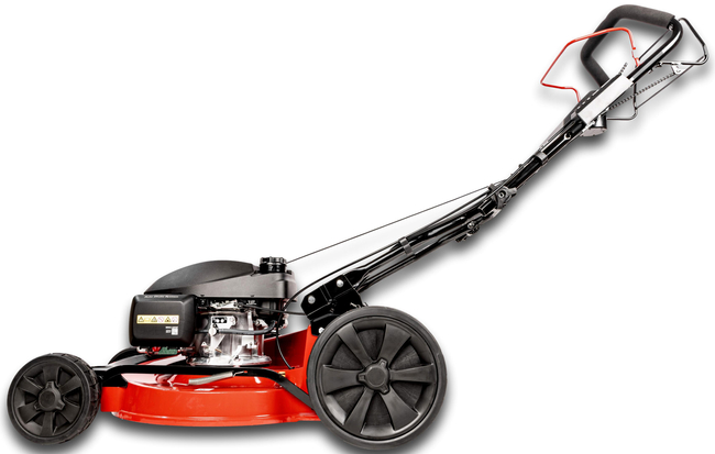 HONDA KOSIARKA SPALINOWA DO TRAWY CEDRUS KS53S-H AL ALUMIONIOWA Z NAPĘDEM HONDA GCV200 5w1 53cm / 4.1 KM - EWIMAX - OFICJALNY DYSTRYBUTOR - AUTORYZOWANY DEALER CEDRUS