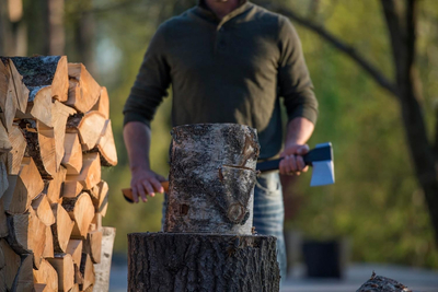 FISKARS X21 WOOD SPLITING SIXER Fiskars X21-L 122473 - OFFICIAL DISTRIBUTOR - AUTHORIZED DEALER FISKARS