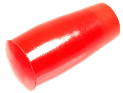 Cedrus compactor control cable handle CEDZG06 540494