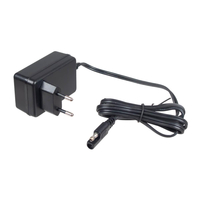 2.9Ah Pubert Terro S6B2 Battery Charger ORIGINAL PART 0350060004