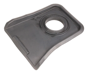 Loncin LC3500i fuel filler cap ORIGINAL PART