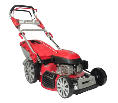 MASTERCUT SH51S/4/N173 KOSIARKA SPALINOWA DO TRAWY Z NAPĘDEM 5.5KM / 51cm