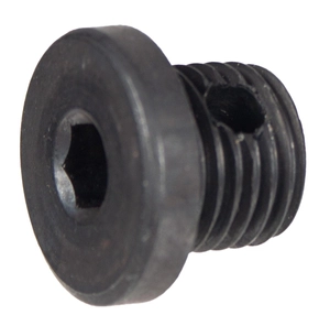 Cedrus compaction plate plug CEDZG01 CEDZG02 130063