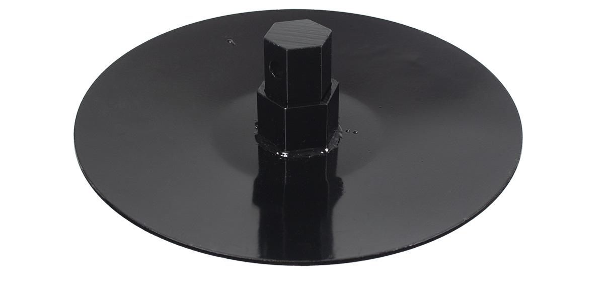 Oryginalne ostrza Loncin L103 – profil roboczy