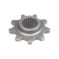 Loncin L90 / 1WG3.4-75FQ-D soil planter small gear tooth ORIGINAL PART 290420158-0001
