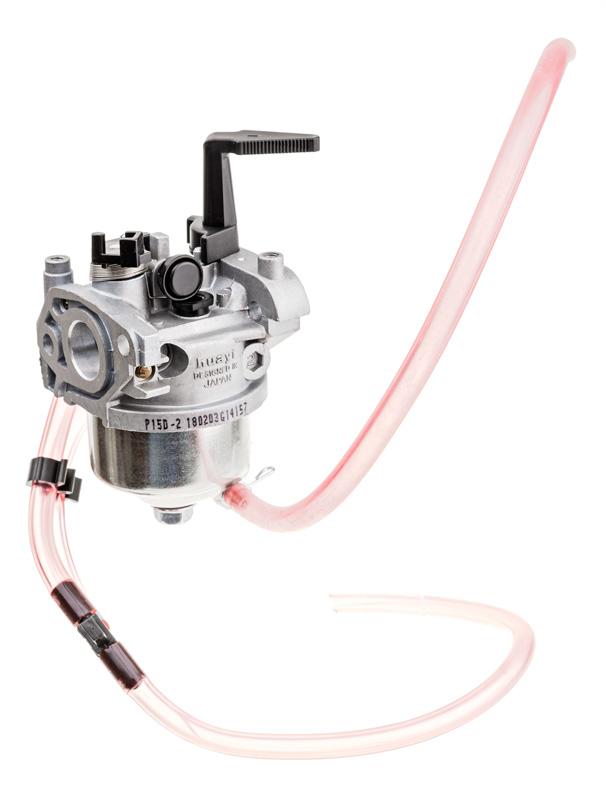 Gaźnik B&S Powersmart P2000 CZĘŚĆ ORYGINALNA 311392GS - zdjęcie 2