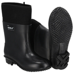 PVC rubber boots rozm. 47