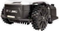 CEDRUS L16+ AUTOMATIC MOWING ROBOT 1600m2 C-MOW - OFFICIAL DISTRIBUTOR - AUTHORIZED DEALER CEDRUS