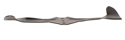 Husqvarna lawn mower blade 54.3cm CTH160;170 left 060033