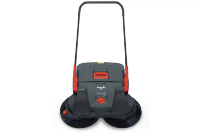 ZAMIATARKA STARMIX 497 (HAAGA) OO-OTHHA497S