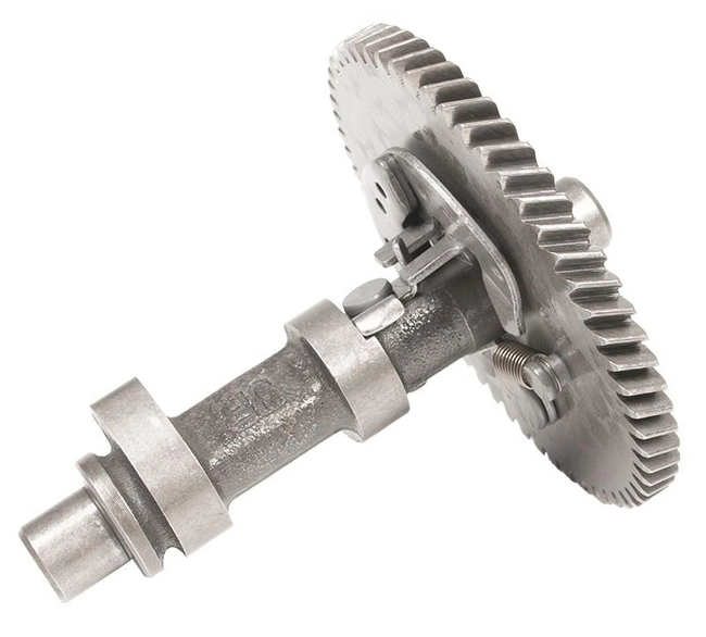 Loncin G420F LC8000D-AS LC185FDS camshaft ORIGINAL PART 140020110-0001