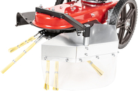 CEDRUS SC02 PETROL WEEDER BRUSH SWEEPER FOR REMOVING MOSS WEEDS CLEANING PAVING STONES,SLABS,SIDEWALKS - EWIMAX - OFFICIAL DISTRIBUTOR - AUTHORIZED CEDRUS DEALER