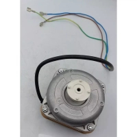 DEDRA DED9933 Silnik wentylatora YZF482175A 7/30W 1300/1550RPM #32 część zamienna