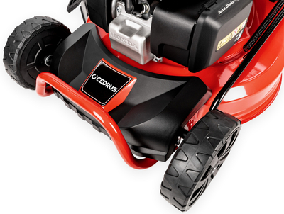 CEDRUS KS53S-H SPRINAL MOWER WITH HONDA GCV200 5in1 53cm / 5.6 HP - EWIMAX - OFFICIAL DISTRIBUTOR - AUTHORIZED DEALER CEDRUS