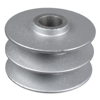 Cedrus soil planter GL500 GL900 pulley 2106600008-0001