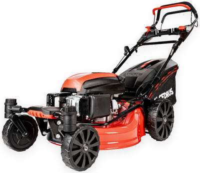 CEDRUS KS51S-ZT KOSIARKA SPALINOWA DO TRAWY Z NAPĘDEM 51cm / 5,7 KM - EWIMAX - OFICJALNY DYSTRYBUTOR - AUTORYZOWANY DEALER CEDRUS