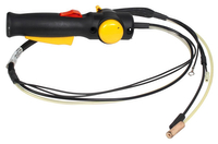 Pubert Primo-Pneumatic engagement lever ORIGINAL PART K0340010036