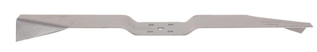 Ariens deck 127cm IBS right mower blade ORIGINAL PART 169381300
