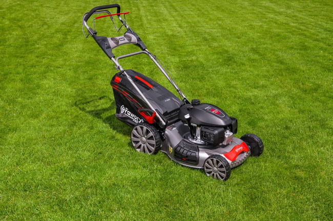 FAWORYT PRO MP51 SH SPRINAL MOWER 51cm / 5,3 HP HONDA GCV200