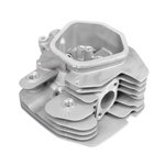 Rato R420 engine head incomplete ORIGINAL PART