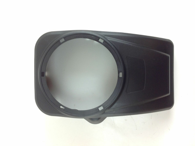 HOOD COVER 1P92 FOR LONCIN ENGINE FAN HOUSING HOOD FOR LONCIN ENGINE 1P88F 1P90F 1P92F 160210046-0001