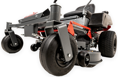 CEDRUS C-TRAC Z107 42 ZERO-TRACK ZAHRADNÍ SEKAČKA ZERO TURN 107cm 24 HP LONCIN LC2P77F V-TWIN dvouválcová sekačka - OFICIÁLNÍ DISTRIBUTOR - AUTORIZOVANÝ PRODEJCE