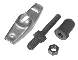 Zongshen valve lever XP140 engine 100004421