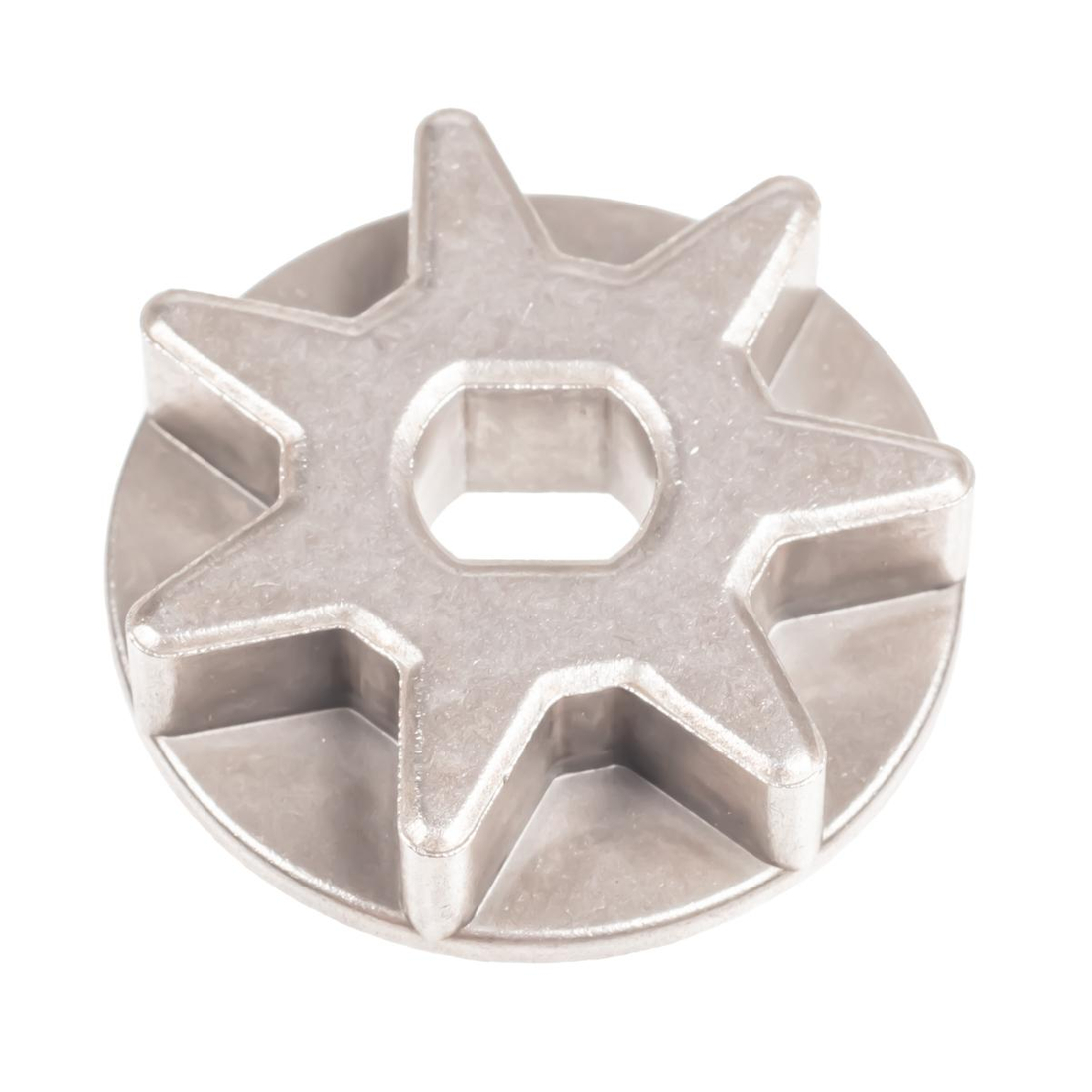 Koło zębate CEDRUS pilarka na wysięgniku CEDCPS20 580704 widok zębów