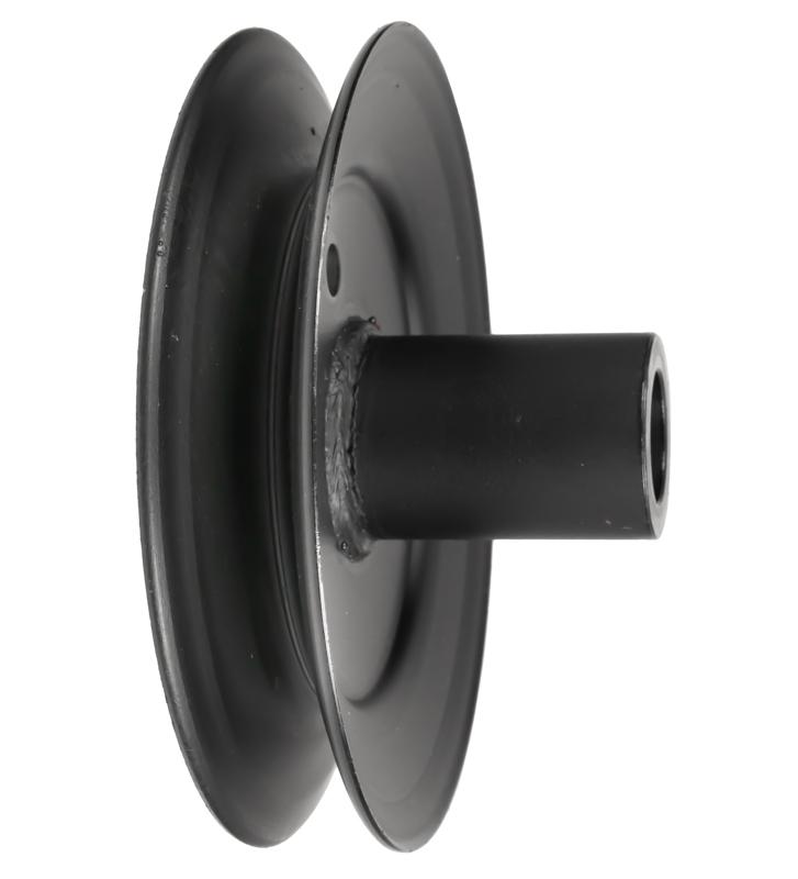 Koło pasowe MTD 36cala;38 cala seria 600 RO8657 - widok z góry