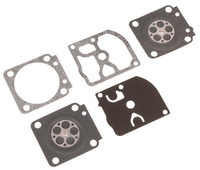 Homelite CSP4016 carburetor diaphragm kit; 4518 /saws/ GND-43