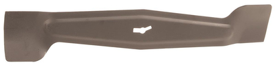 Castorama MacAllister lawn mower blade MLMP1300 35cm zam zam. GM80BX.A0.02 / 603715 060051