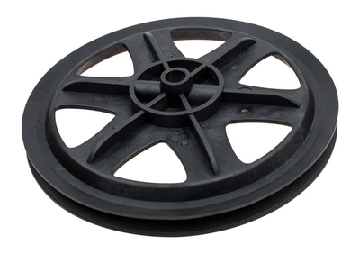 Pubert Primo;Primo-Pnuemat;Comfort;Eco drive pulley ORIGINAL PART