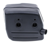 Husqvarna muffler 61;266;268 8R10-23