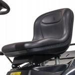 TRAKTOREK OLEO MAC OM 92/24KH TRAKTOREK OGRODOWY KOSIARKA SAMOJEZDNA SPALINOWA DO TRAWY OM92 HYDROSTATIC PREMIUM 68129090  - OFICJALNY DYSTRYBUTOR - AUTORYZOWANY DEALER OLEO-MAC